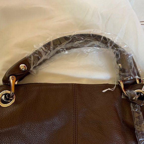 Leather Bag - Picture 6 of 9